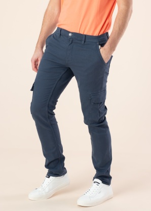 Blend bikses Twister Jogg