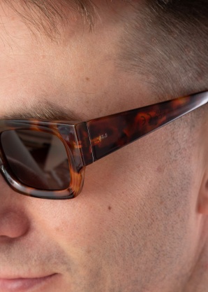 Jack & Jones saulesbrilles Henry