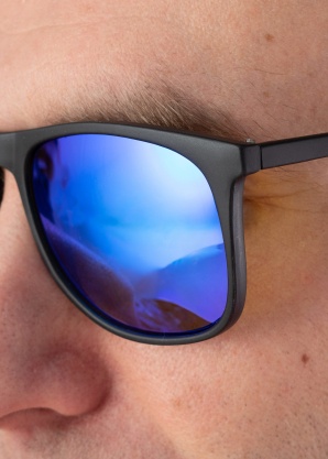 Superior saulesbrilles