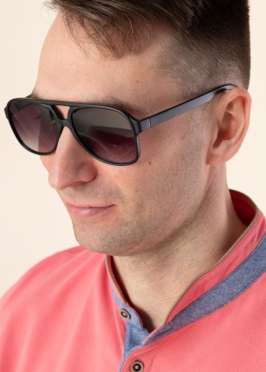 Superior saulesbrilles