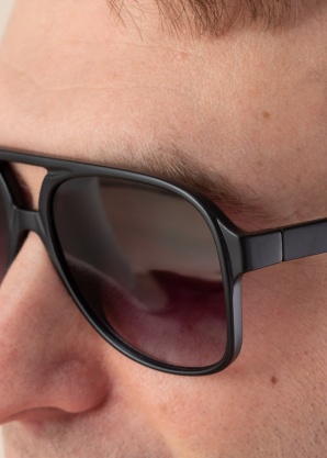 Superior saulesbrilles