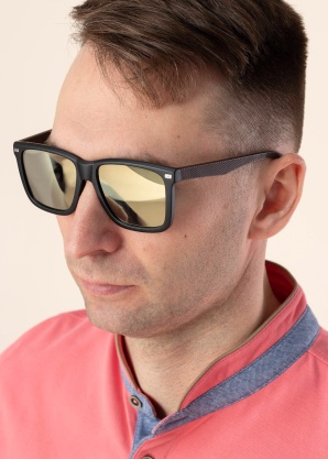 Superior saulesbrilles