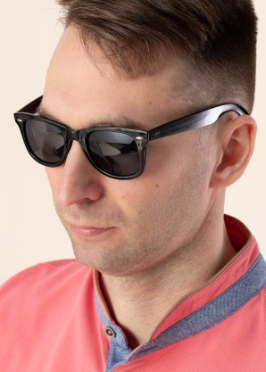 Jack & Jones saulesbrilles Oslo