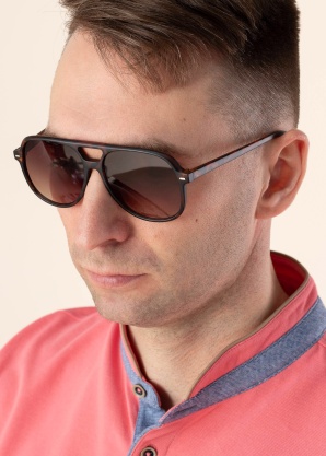 Superior saulesbrilles