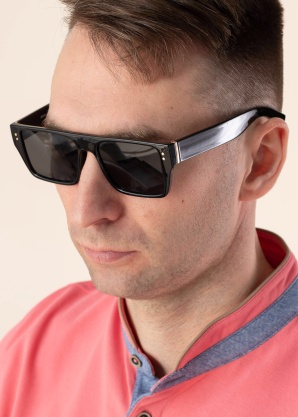 Jack & Jones saulesbrilles Pablo