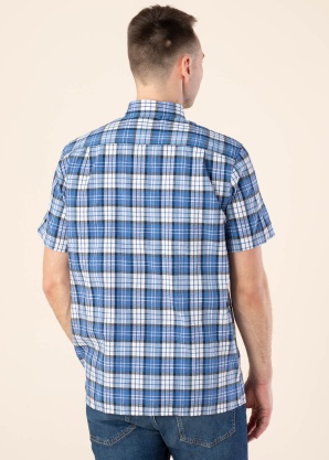 Erla of Sweden krekls