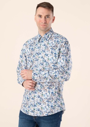 Erla of Sweden krekls