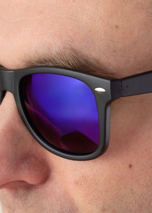 Superior saulesbrilles