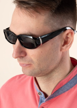 Superior saulesbrilles