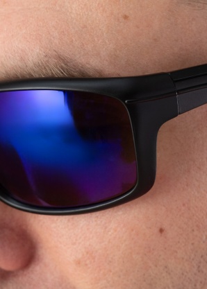 Superior saulesbrilles