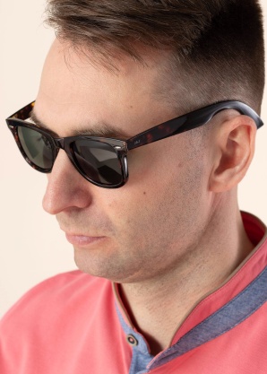 Jack & Jones saulesbrilles Oslo