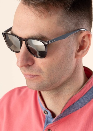 Superior saulesbrilles