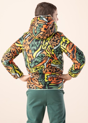 Guess pavasara-rudens virsjaka