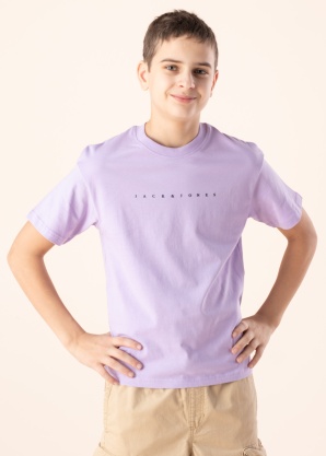 Футболка Star Jack & Jones