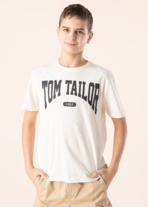 Tom Tailor T-krekls