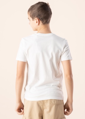 Jack & Jones T-krekls Logotips
