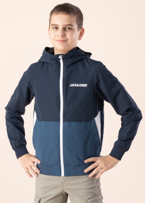 Весенне-осенняя куртка Rush Jack & Jones