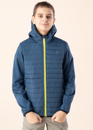 Jack & Jones pavasara-rudens virsjaka Multi