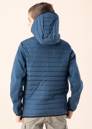 Jack & Jones pavasara-rudens virsjaka Multi