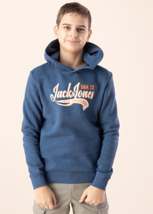 Jack & Jones džemperis Logotips