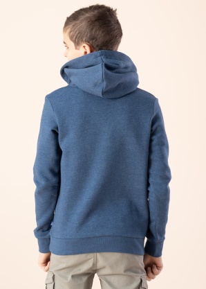 Jack & Jones džemperis Logotips