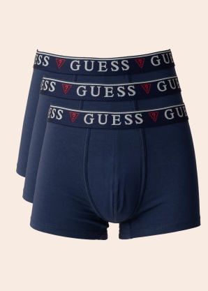 Guess bokseršorti Brian kastītē