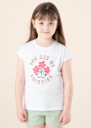 Name It Mini T-krekls Vigea
