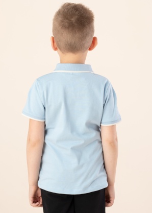 Name It Mini polo krekls Fumme