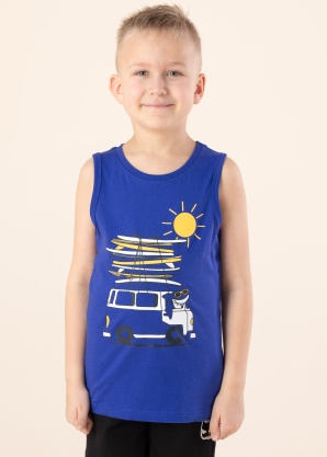 Майка Vagno Name It Mini