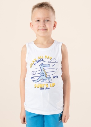 Майка Vagno Name It Mini