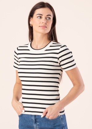 Ivo Nikkolo T-krekls Janeta