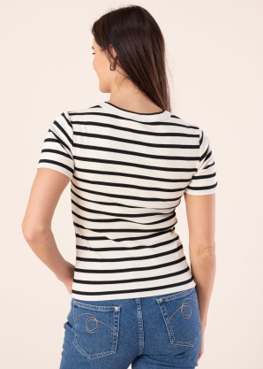 Ivo Nikkolo T-krekls Janeta