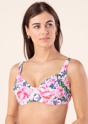 Trofe bikini krūšturis Nice