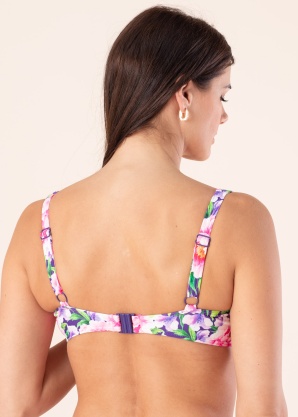 Trofe bikini krūšturis Nice