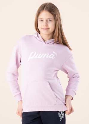 Кофта Ess+ Blossom Puma