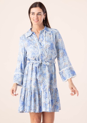 Праздничное платье Cumulus YAS