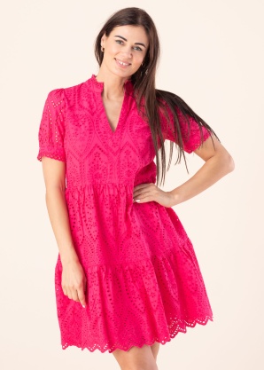 Платье Holi YAS