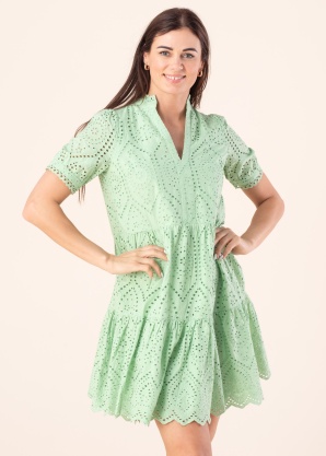 Платье Holi YAS