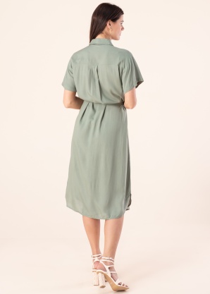 Рубашка-платье Umpy Vero Moda