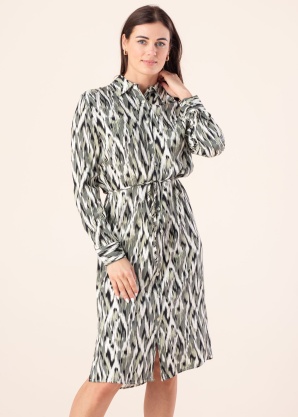 Рубашка-платье Nieva Rino & Pelle
