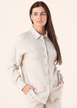 Блуза Leilani Noisy May