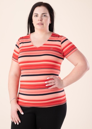 Luhta T-krekls Kivihaka D