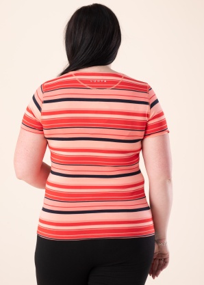 Luhta T-krekls Kivihaka D