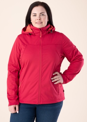 Icepeak pavasara-rudens virsjaka Boise SCH