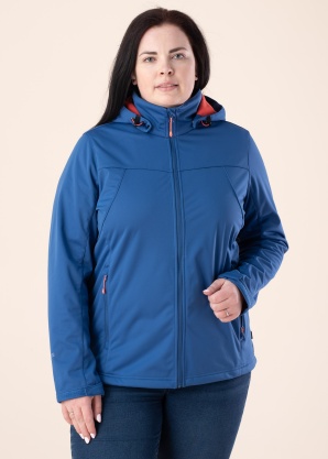 Icepeak pavasara-rudens virsjaka Boise SCH