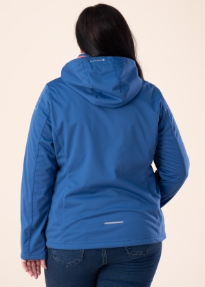 Icepeak pavasara-rudens virsjaka Boise SCH