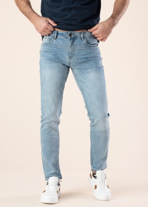 Diverse džinsa bikses Blackhart 241