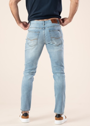 Diverse džinsa bikses Blackhart 241