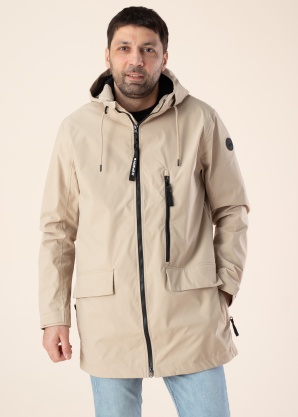Icepeak pavasara-rudens parka Alnar