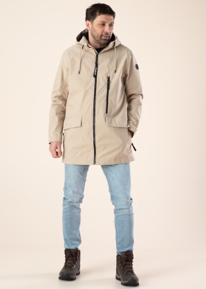 Icepeak pavasara-rudens parka Alnar